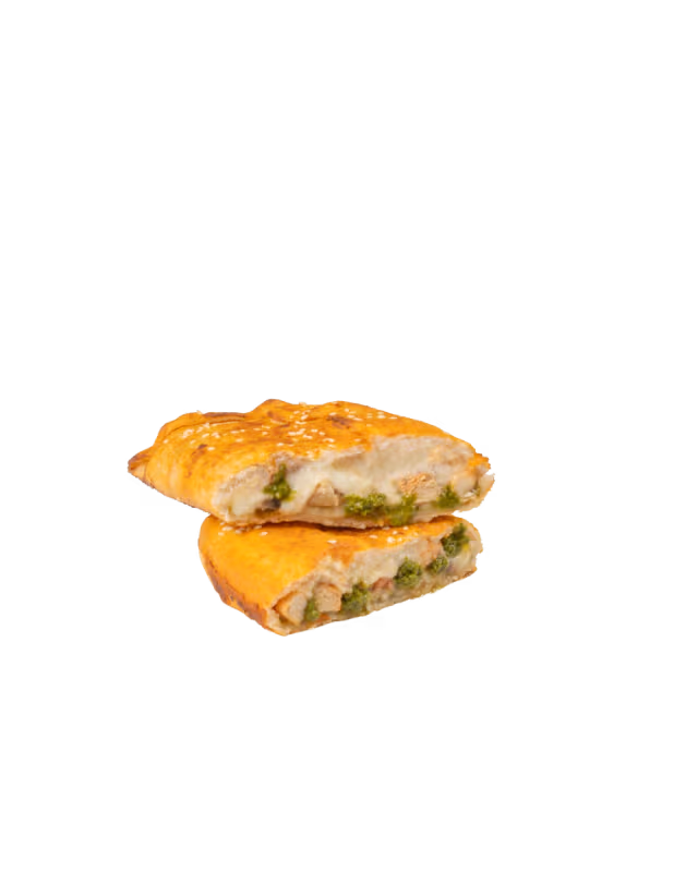 كلزون بيستو