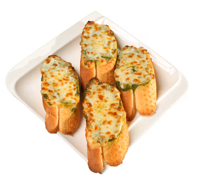 خبز بيستو