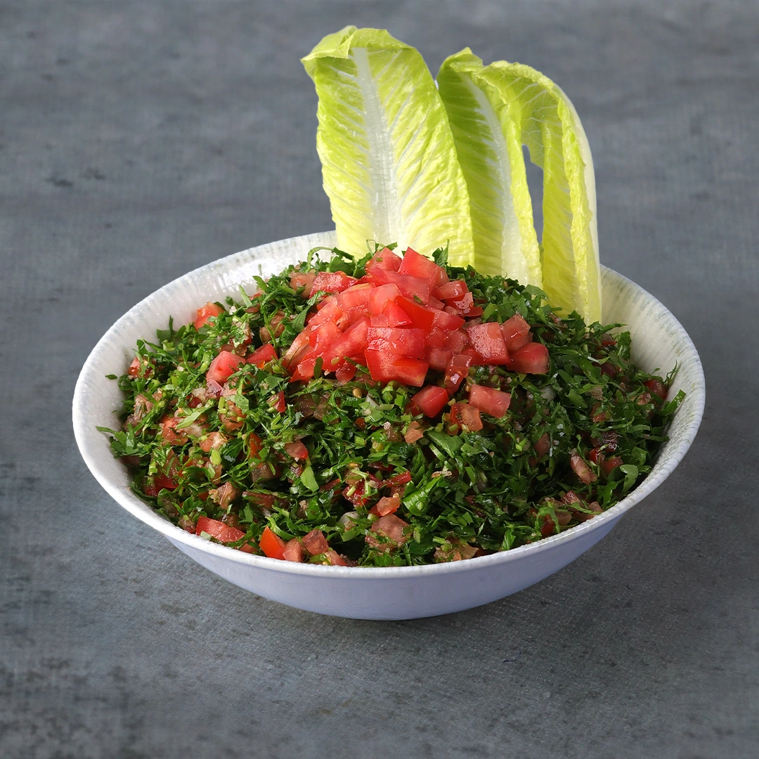 تبولة