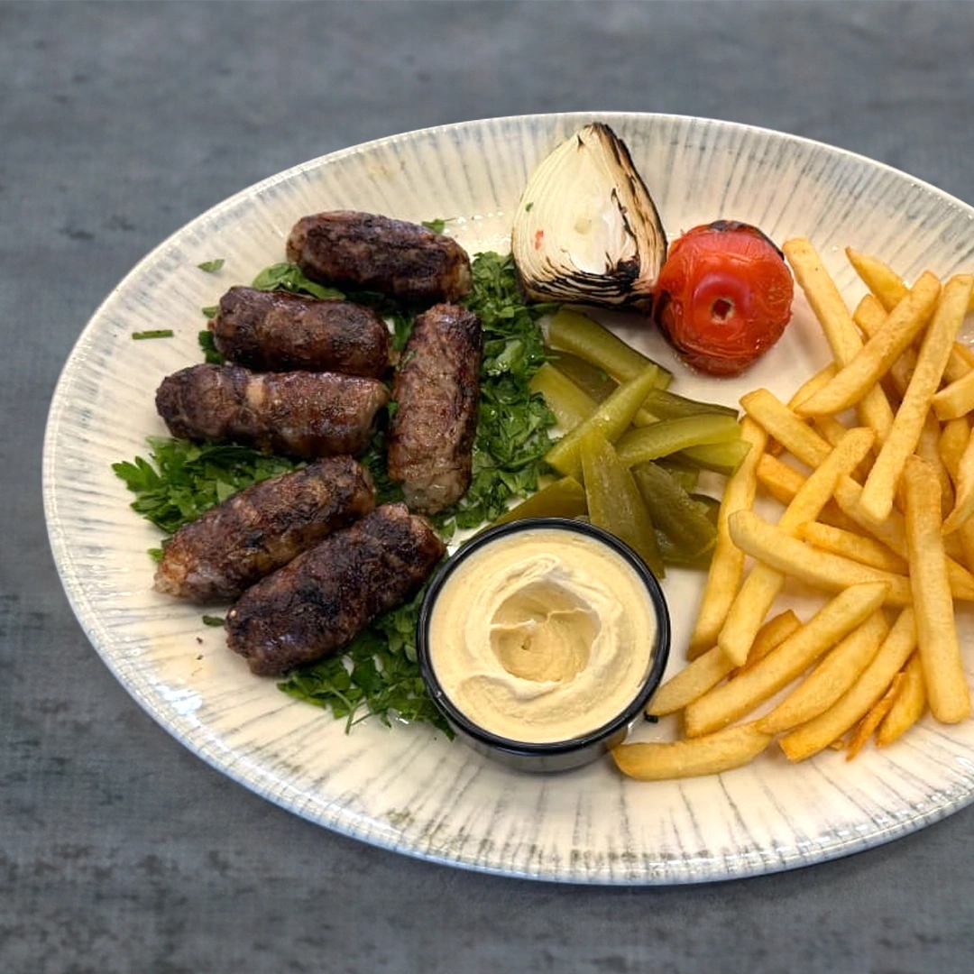 كباب طرب