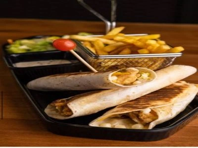 سيزر راب