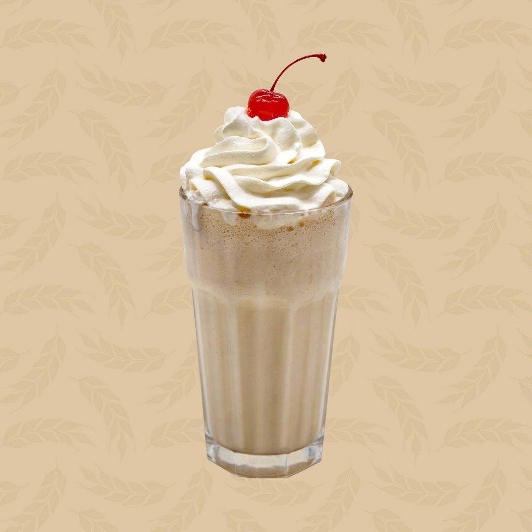 ميلك شيك ليالي