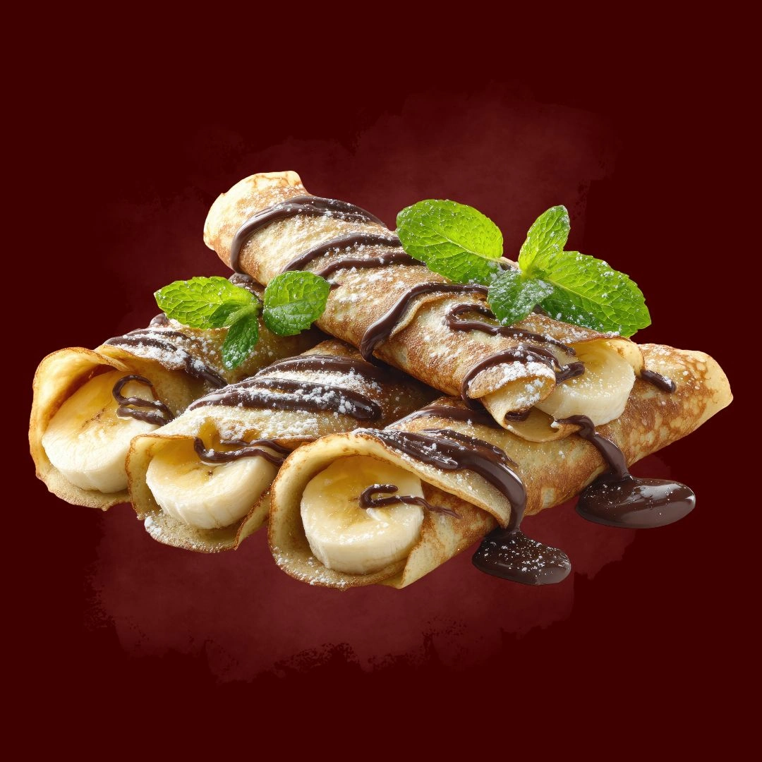 كريب دبي