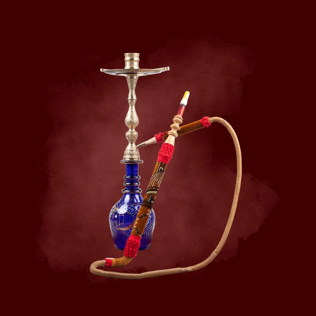 اركيلة بندقية خاصة بابلي