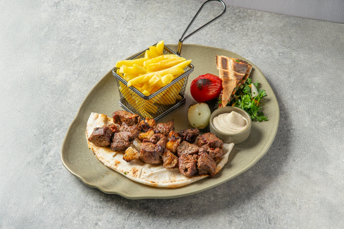 تكه لحم أرمني