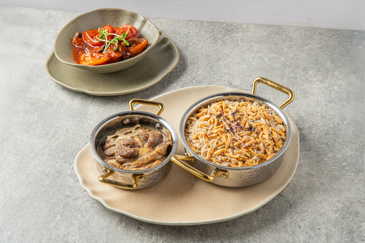 رقبة غم