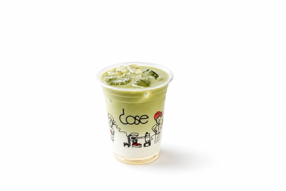 ماتشا كلاسيك